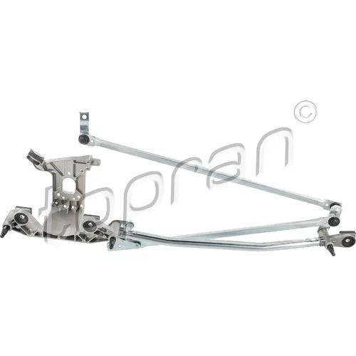 Mechanizmus stieračov TOPRAN 305 330