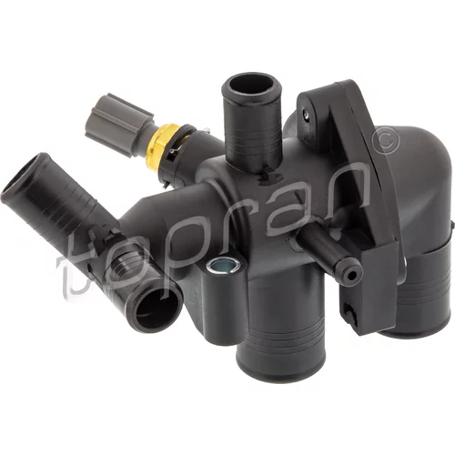 Obal termostatu TOPRAN 306 219