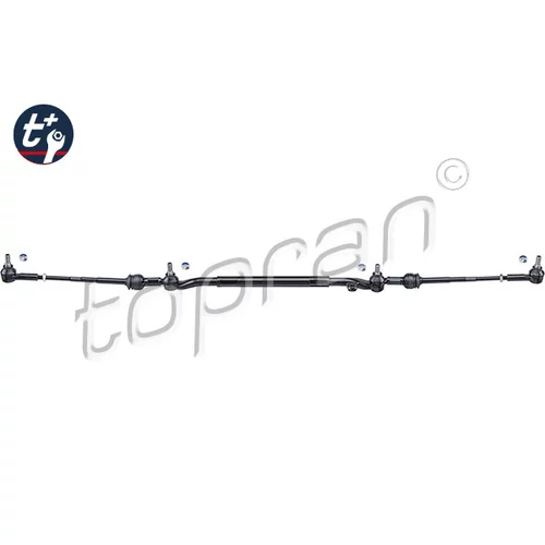 Spojovacia tyč riadenia TOPRAN 401 368