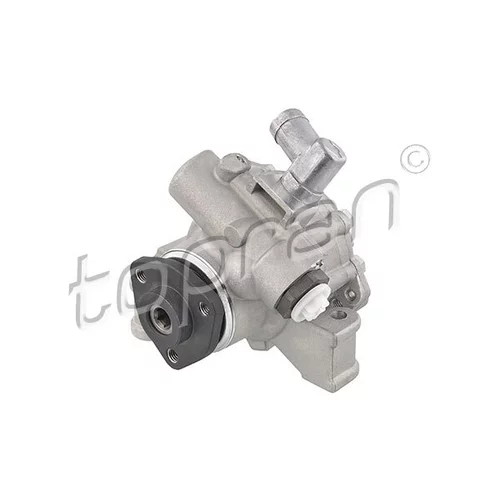 Hydraulické čerpadlo pre riadenie TOPRAN 408 163