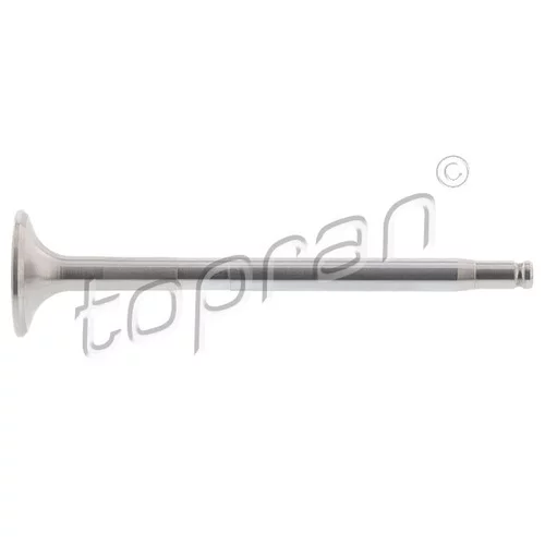 Výfukový ventil 408 565 /TOPRAN/