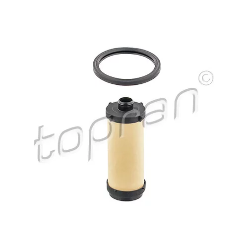 Hydraulický filter automatickej prevodovky TOPRAN 409 292