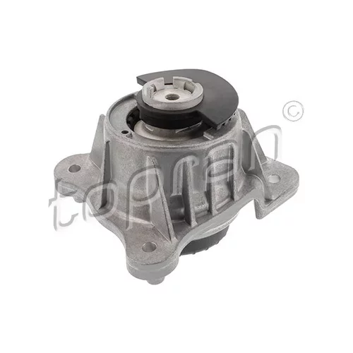 Uloženie motora TOPRAN 409 940