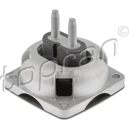 Uloženie automatickej prevodovky TOPRAN 410 505