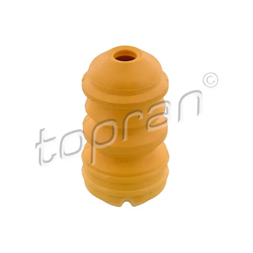 Doraz odpruženia TOPRAN 501 777