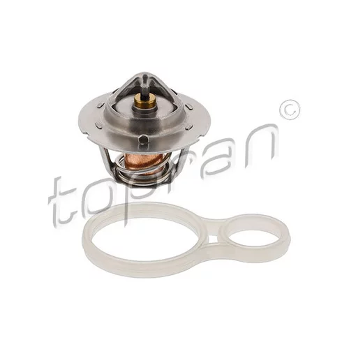 Termostat chladenia 502 045 /TOPRAN/