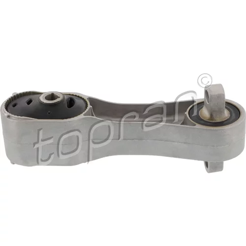 Uloženie motora TOPRAN 504 301