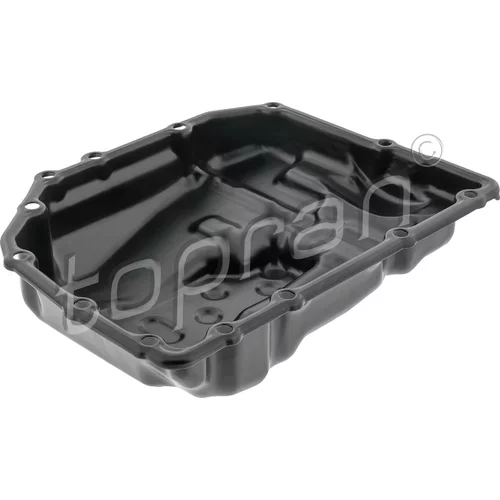 Olejová vaňa automatickej prevodovky TOPRAN 504 316