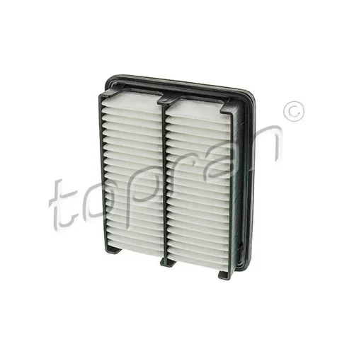 Vzduchový filter TOPRAN 600 060