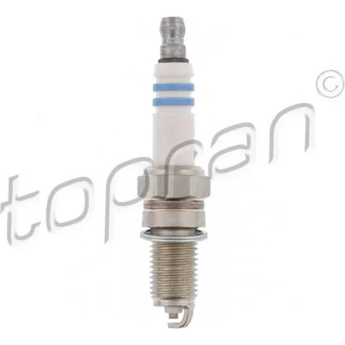 Zapaľovacia sviečka TOPRAN 601 848