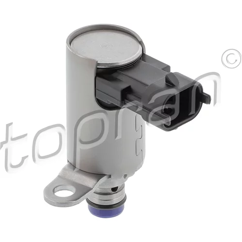 Olejový tlakový ventil TOPRAN 602 343