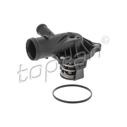 Termostat chladenia TOPRAN 630 323