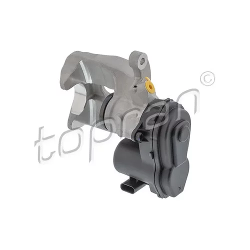 Brzdový strmeň 631 457 /TOPRAN/