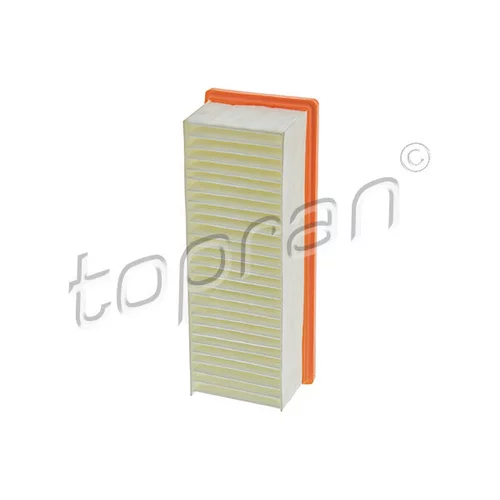Vzduchový filter TOPRAN 701 140