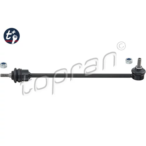 Tyč/Vzpera stabilizátora TOPRAN 720 390