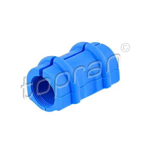 Uloženie priečneho stabilizátora TOPRAN 720 441