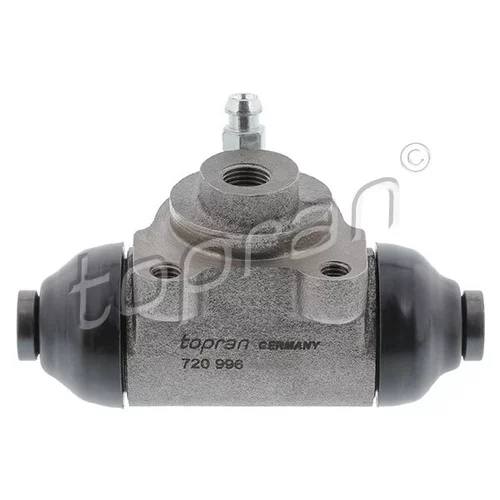 Brzdový valček kolesa TOPRAN 720 996