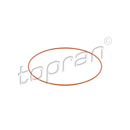 Tesnenie vložky valca 722 202 /TOPRAN/