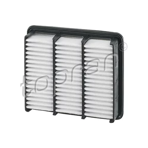Vzduchový filter TOPRAN 820 117