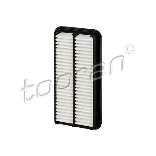 Vzduchový filter TOPRAN 820 860
