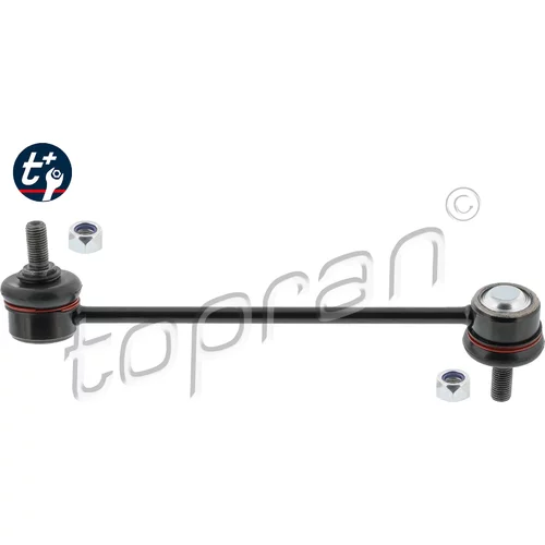 Tyč/Vzpera stabilizátora TOPRAN 821 919