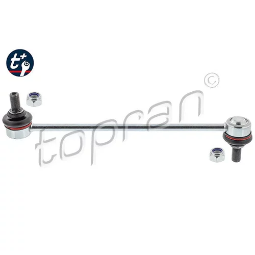 Tyč/Vzpera stabilizátora TOPRAN 822 091