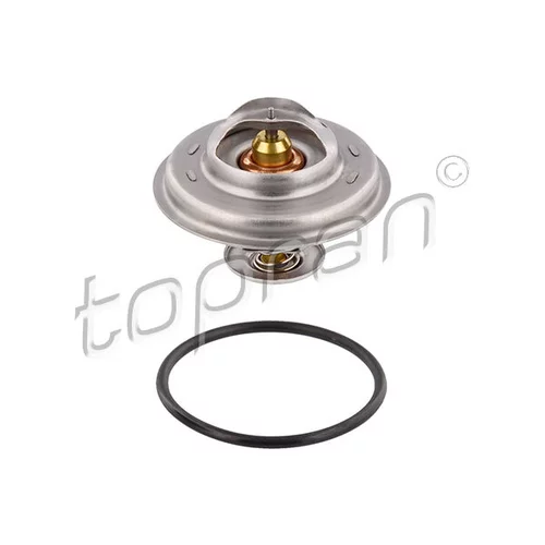 Termostat chladenia TOPRAN 100 159