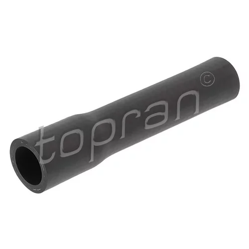 Hadica chladenia TOPRAN 101 035