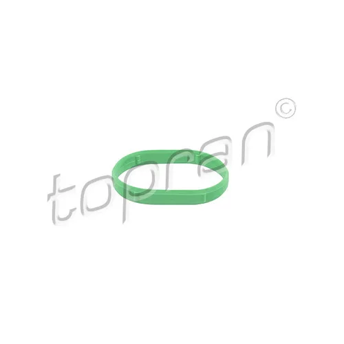 Tesnenie kolena sac. potrubia TOPRAN 113 200