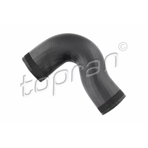 Hadica plniaceho vzduchu TOPRAN 114 469