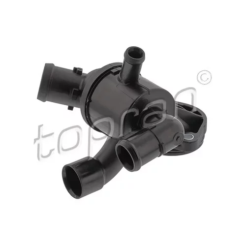 Termostat chladenia 114 854 /TOPRAN/