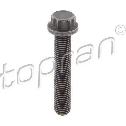 Ojničná skrutka TOPRAN 118 170