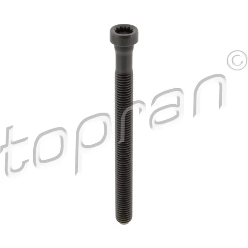 Skrutka TOPRAN 119 467