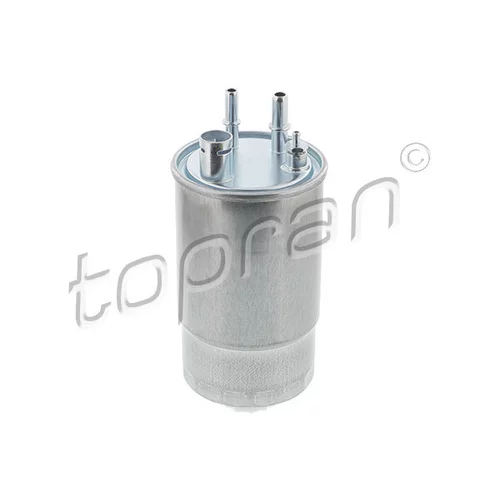 Palivový filter TOPRAN 304 035