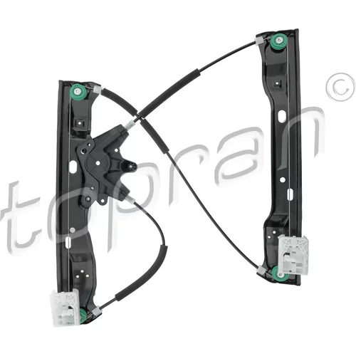 Mechanizmus zdvíhania okna TOPRAN 305 890