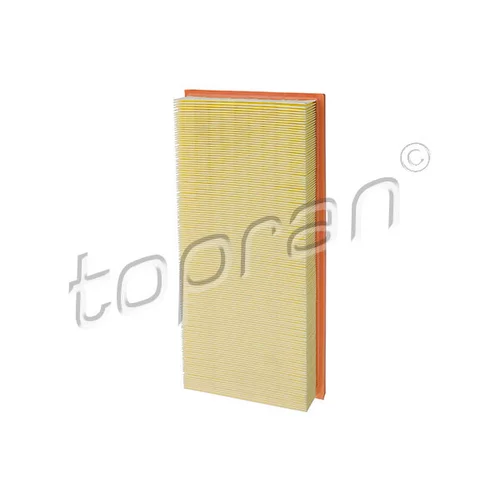Vzduchový filter TOPRAN 400 321