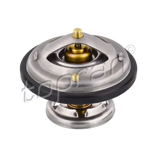 Termostat chladenia TOPRAN 400 772