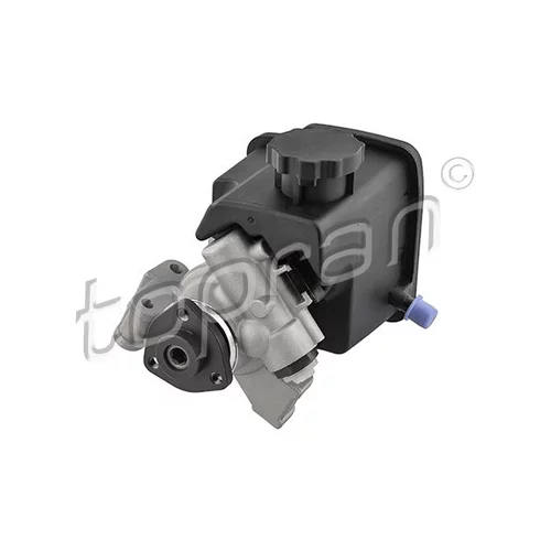 Hydraulické čerpadlo pre riadenie TOPRAN 407 981