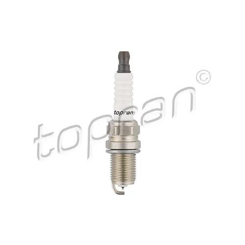 Zapaľovacia sviečka TOPRAN 408 496