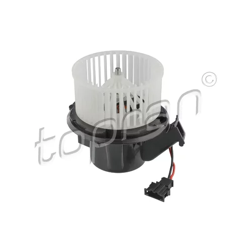 Vnútorný ventilátor TOPRAN 410 451