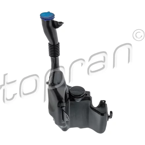 Nádržka vody pre ostrekovače skiel TOPRAN 411 353