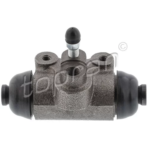 Brzdový valček kolesa 500 502 /TOPRAN/