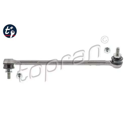 Tyč/Vzpera stabilizátora 500 910 /TOPRAN/