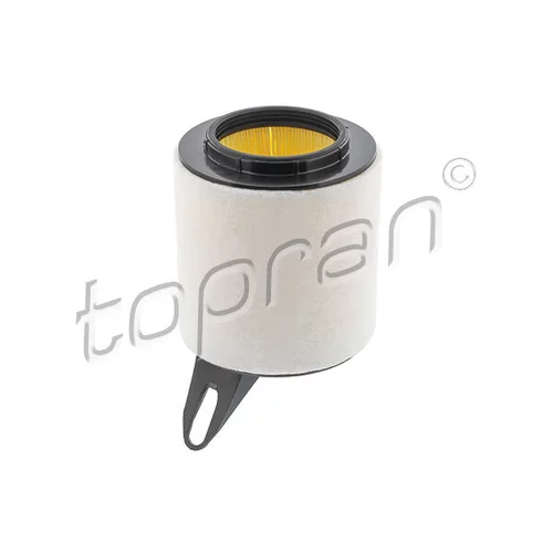 Vzduchový filter TOPRAN 500 936