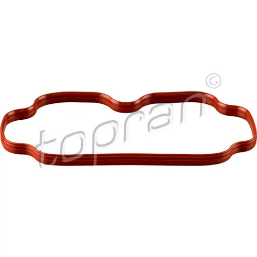 Tesnenie kolena sac. potrubia TOPRAN 502 111