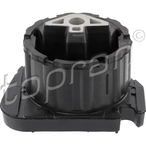 Uloženie automatickej prevodovky TOPRAN 504 030
