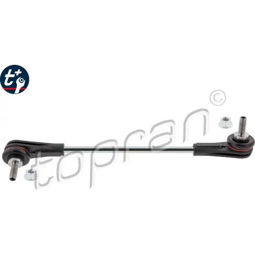 Tyč/Vzpera stabilizátora TOPRAN 504 031