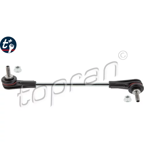 Tyč/Vzpera stabilizátora TOPRAN 504 032