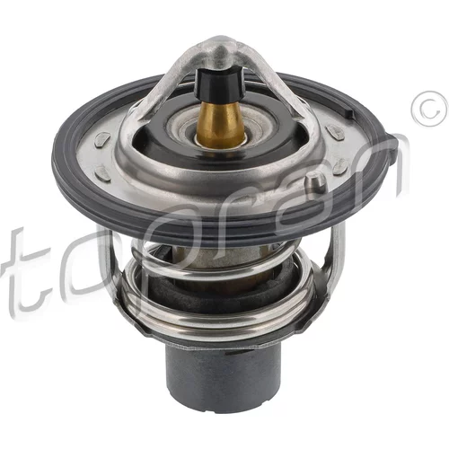 Termostat chladenia TOPRAN 602 029