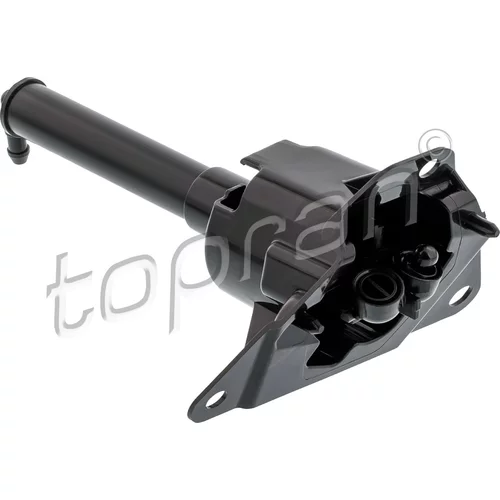 Tryska ostrekovača svetiel TOPRAN 602 372
